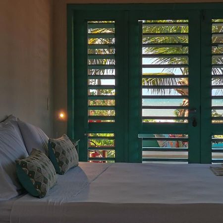 La Villa Tropicale Linda Casa Pertinho Do Mar ! إيكاري المظهر الخارجي الصورة