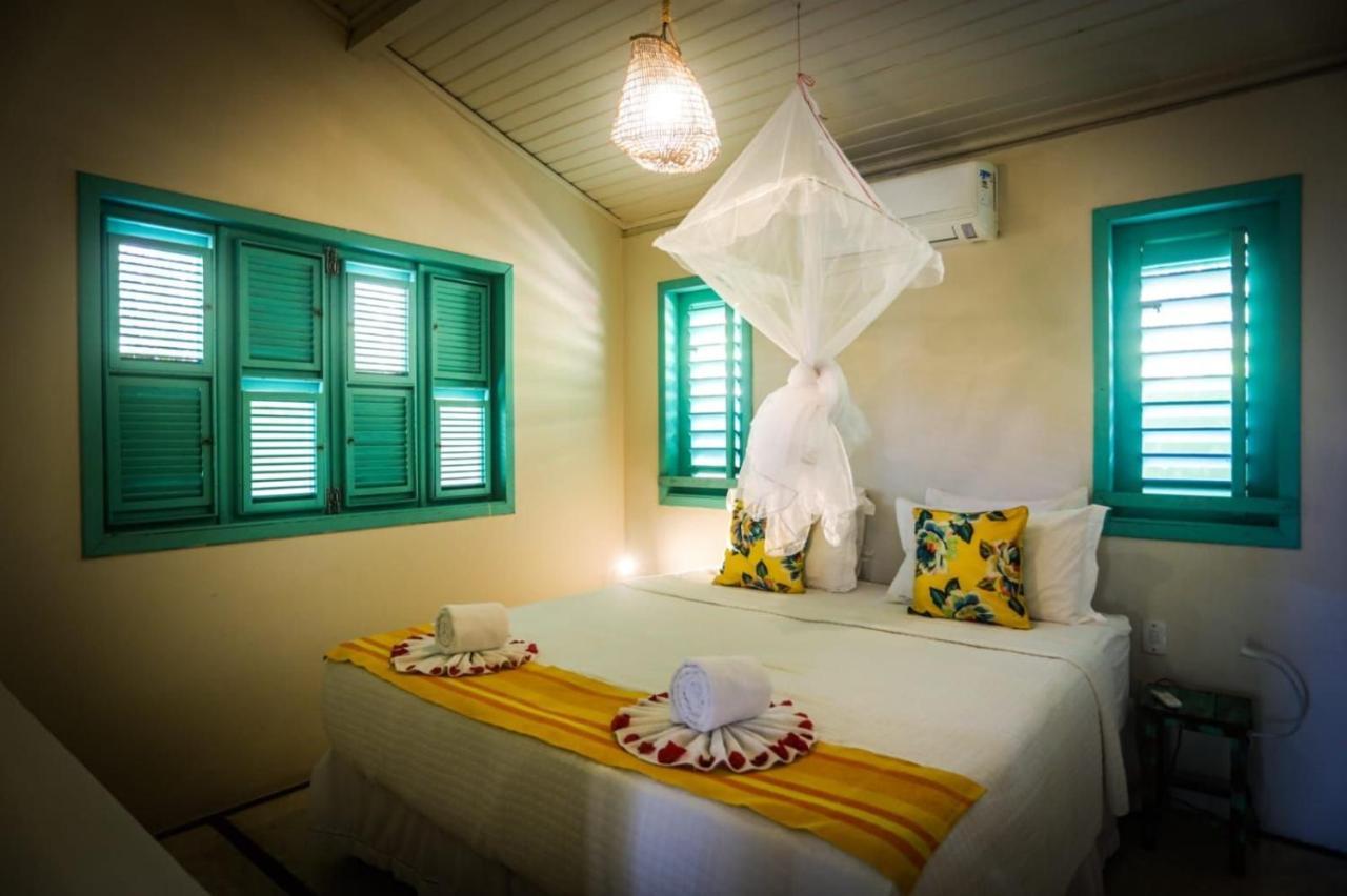 La Villa Tropicale Linda Casa Pertinho Do Mar ! إيكاري المظهر الخارجي الصورة